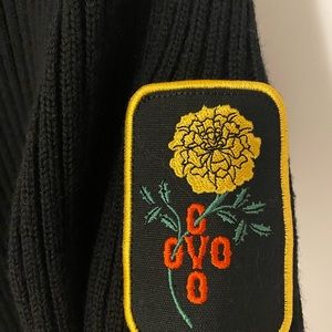 OVO SWEATER